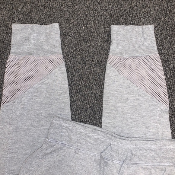 Daisy Fuentes Fit Track Pants - Picture 3 of 9